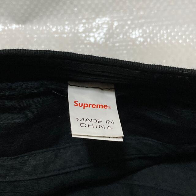 Supreme(シュプリーム)のsupreme Reflective Patch Boonie ブーニー M/L メンズの帽子(ハット)の商品写真