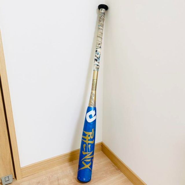 【匿名配送】ディマリニ 野球 軟式 少年 コンポジット バット フェニックス