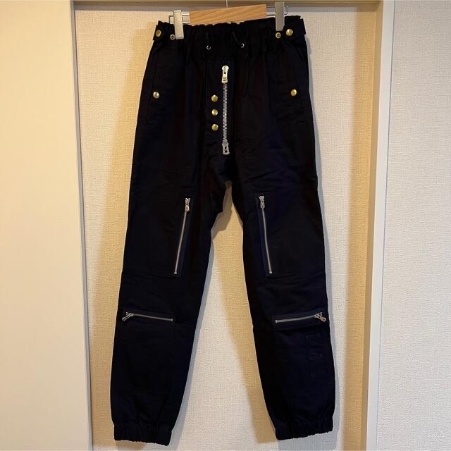 The soloist flight pants フライトパンツ jacket The soloist flight pants フライトパンツ jacket