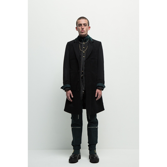 The soloist flight pants フライトパンツ 48 | napierhearing.org.nz