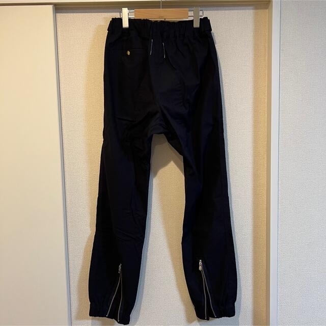 The soloist flight pants フライトパンツ jacket 3