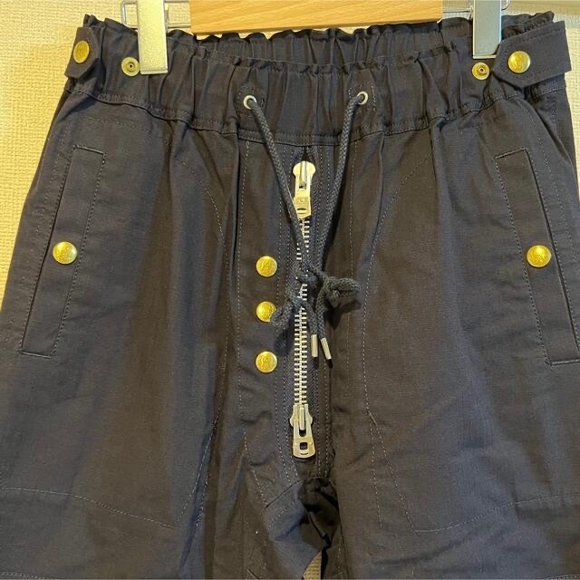 The soloist flight pants フライトパンツ jacket The soloist flight pants フライトパンツ jacket