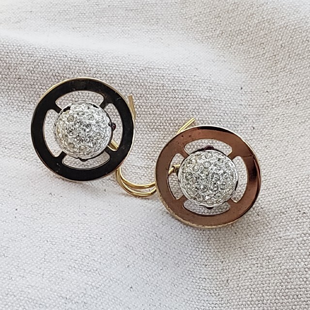 Vivienne Westwood ピアス レア Vivienne Westwood ピアス レア