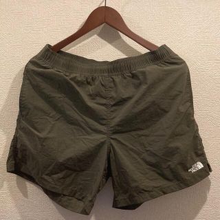 ザノースフェイス(THE NORTH FACE)のノースフェイス バーサタイルショーツ the north face(ショートパンツ)