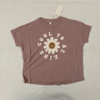 ボボチョース(bobo chose)のrc81) rylee&cru Tシャツ rylee+cru(Tシャツ/カットソー)