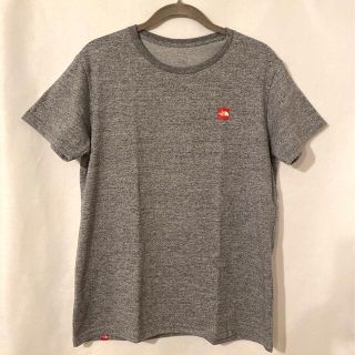 ザノースフェイス(THE NORTH FACE)のTHE NORTH FACE ノースフェイスTシャツ スクエアロゴ XL(Tシャツ(半袖/袖なし))