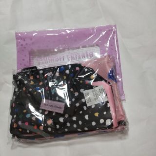 ツモリチサト(TSUMORI CHISATO)のTSUMORI CHISATO　保冷バッグ(弁当用品)