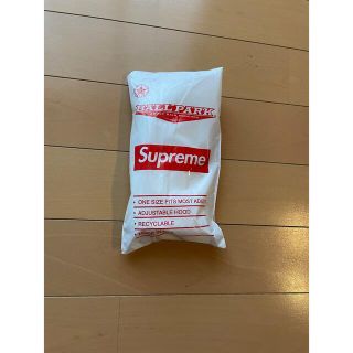 シュプリーム(Supreme)のsupreme カッパ(ポンチョ)