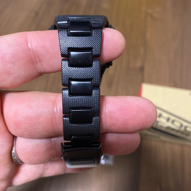 G-SHOCK - G-SHOCK Gショック GW-M5610UBC タフソーラー 電波腕時計の