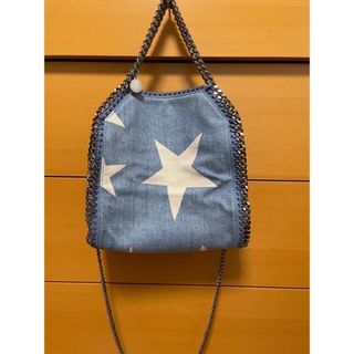 ステラマッカートニー(Stella McCartney)の◎[美品］#正規品ステラマッカートニー//ファラベラデニム(ショルダーバッグ)