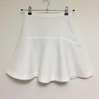 ローズバッド(ROSE BUD)の美品☺︎ROSE BUD スカート(ミニスカート)