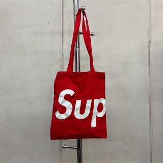 シュプリーム(Supreme)のsupreme トートバッグ(トートバッグ)