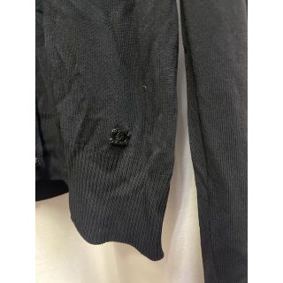 正規品 CHANEL シャネル ニット カーディガン ココマーク www