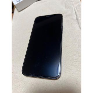 iPhone12 128gb 美品(スマートフォン本体)