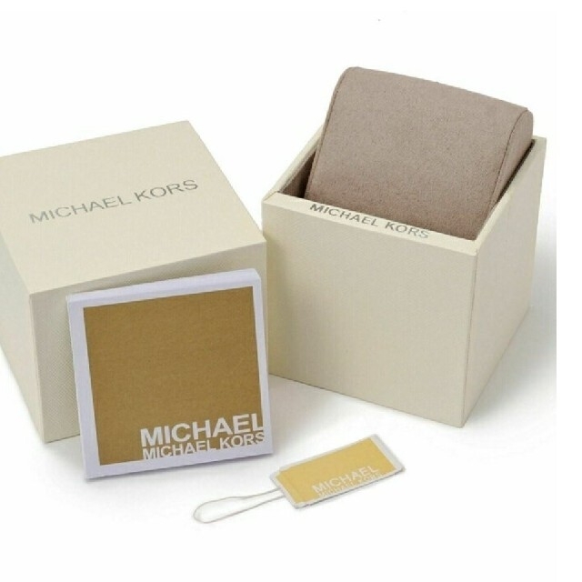 MICHAEL KORS MK6096 未使用新品☆ 腕時計 マイケルコース | rdpa.al