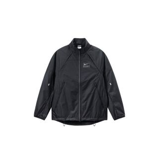 ステューシー(STUSSY)の【新品】Stussy × Nike Storm-Fit Jacket  XL(ナイロンジャケット)