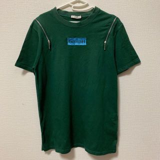 ジュエティ(jouetie)のBOXロゴTEE(Tシャツ(半袖/袖なし))