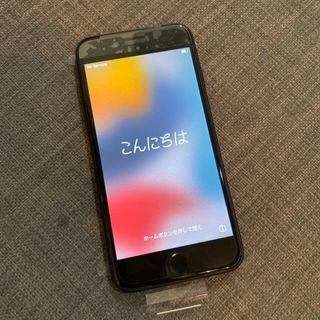 アイフォーン(iPhone)のiPhone7 32G(スマートフォン本体)