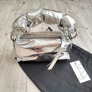 ドリスヴァンノッテン ハンドバッグ(レディース)の通販 28点 | DRIES ドリスヴァンノッテン ハンドバッグ(レディース)の通販 28点 | DRIES