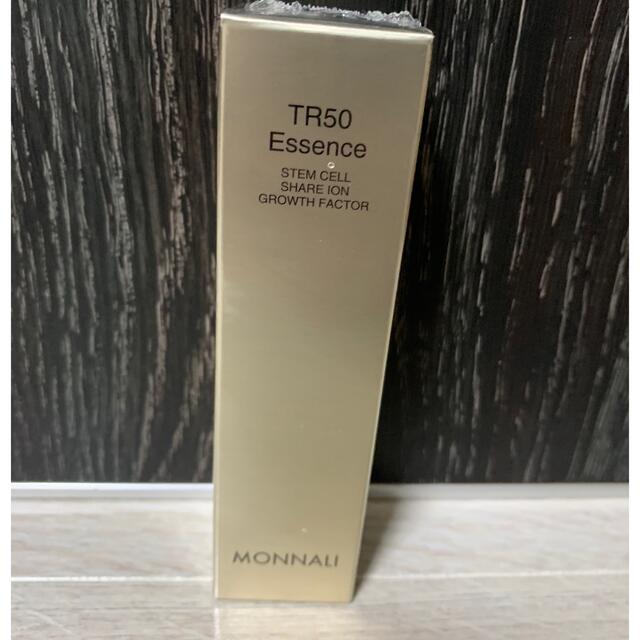 楽天ランキング1位】 モナリ TR50 ESSENCE 美容液 美容液 - mauigold.com