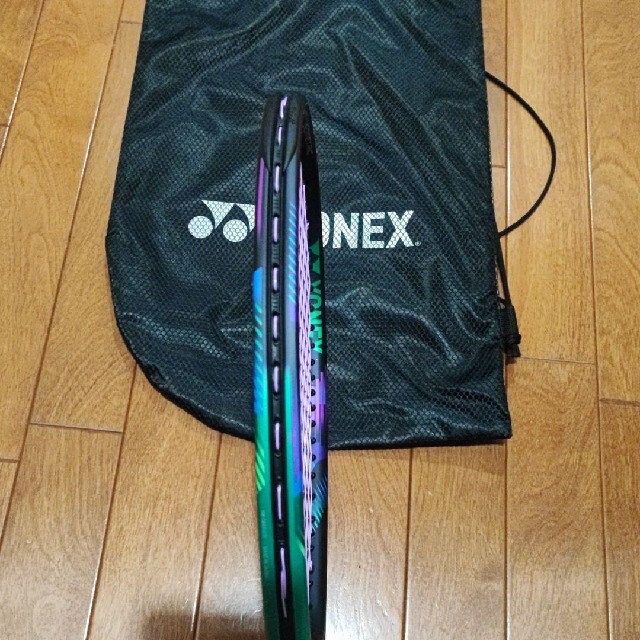 美品　ヨネックスYONEX ブイコアプロ104 vcore pro104 G2 スポーツ/アウトドアのテニス(ラケット)の商品写真