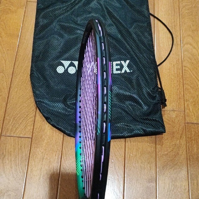 美品　ヨネックスYONEX ブイコアプロ104 vcore pro104 G2 スポーツ/アウトドアのテニス(ラケット)の商品写真