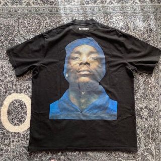 スヌープドッグ(Snoop Dogg)のvetements snoop dogg tee homme 初期(Tシャツ/カットソー(半袖/袖なし))