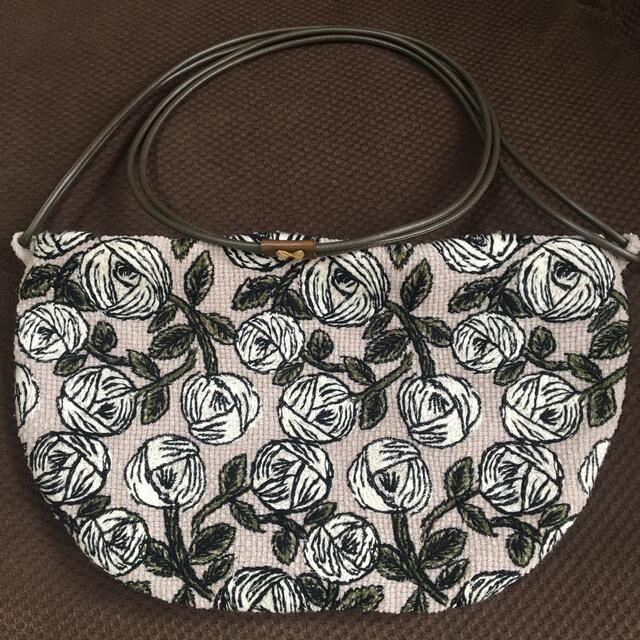 mina perhonen - mina perhonen＊coupe bag＊ミナペルホネン＊クッペ