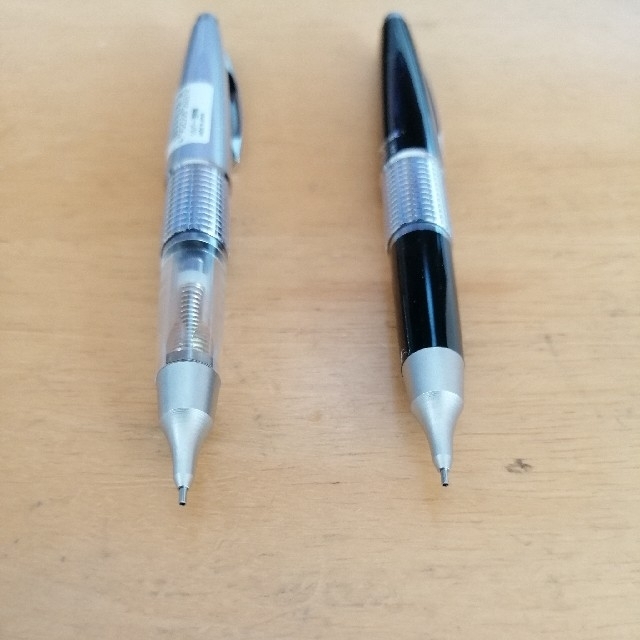 ぺんてる(ペンテル)の2本セット ぺんてる Pentel ケリー Kelly インテリア/住まい/日用品の文房具(ペン/マーカー)の商品写真