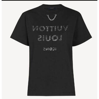 ルイヴィトン(LOUIS VUITTON)のルイヴィトンTシャツ(Tシャツ/カットソー(半袖/袖なし))