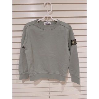 ストーンアイランド(STONE ISLAND)のStone Island ストーンアイランド　スウェット　トレーナー　(Tシャツ/カットソー)