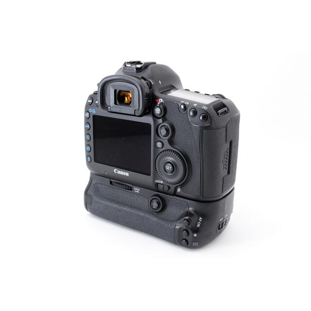 キャノンCanon EOS 5D MarkIII 標準&望遠ダブルレンズセット