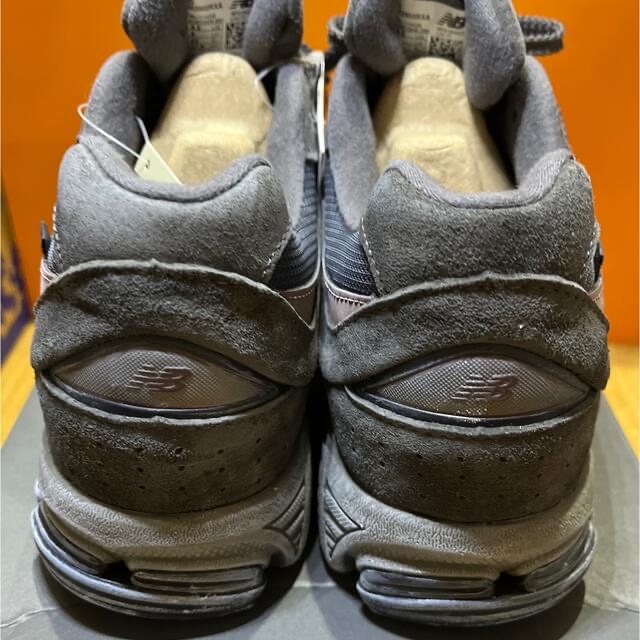 New Balance(ニューバランス)のNew Balance M2002RXA GORE-TEX  メンズの靴/シューズ(スニーカー)の商品写真