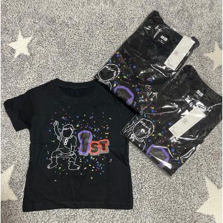 現品限り一斉値下げ!】 UNIQLO KAWS お揃いコーデ セット 新品・未 ...