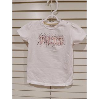 エミリオプッチ(EMILIO PUCCI)のYossi 様専用　EMILIO PUCCI プッチ　Tシャツ　(Tシャツ/カットソー)