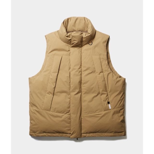 DAIWA PIER39 GORE-TEX INFINIUM DOWN VEST