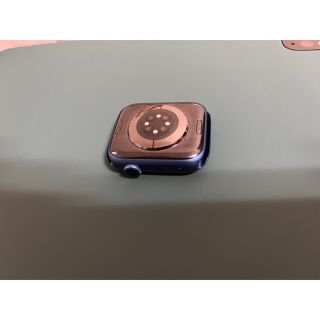 Apple Watch Series 7 GPSモデル 45mm Blue MK | wise.edu.pk