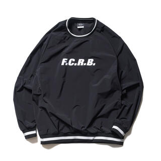セール日本 黒XL ノースリーブ　Tシャツ　ブリストル　fcrb 22aw 新型　最新作 タンクトップ