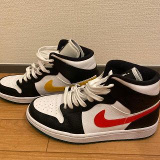 ナイキ(NIKE)のスニーカー(スニーカー)