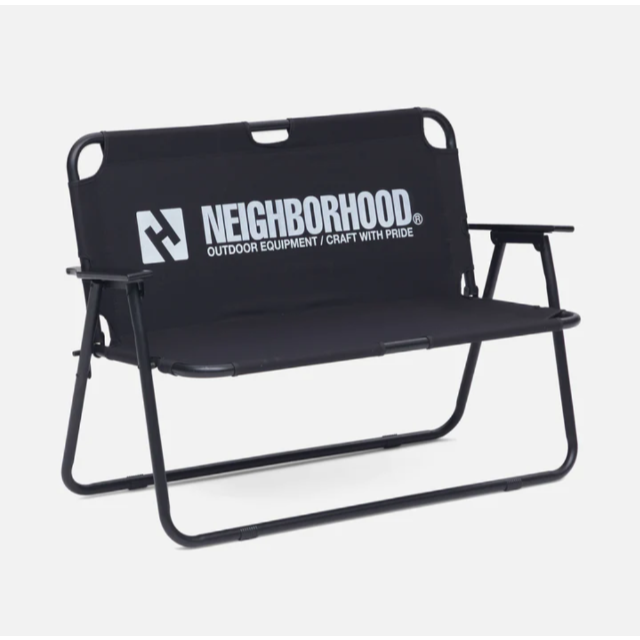 NEIGHBORHOOD FOLDING SOFA . PA 1