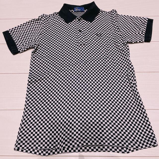 FRED PERRY(フレッドペリー)の【即購入OK!】FREDPERRY ポロシャツ メンズのトップス(ポロシャツ)の商品写真