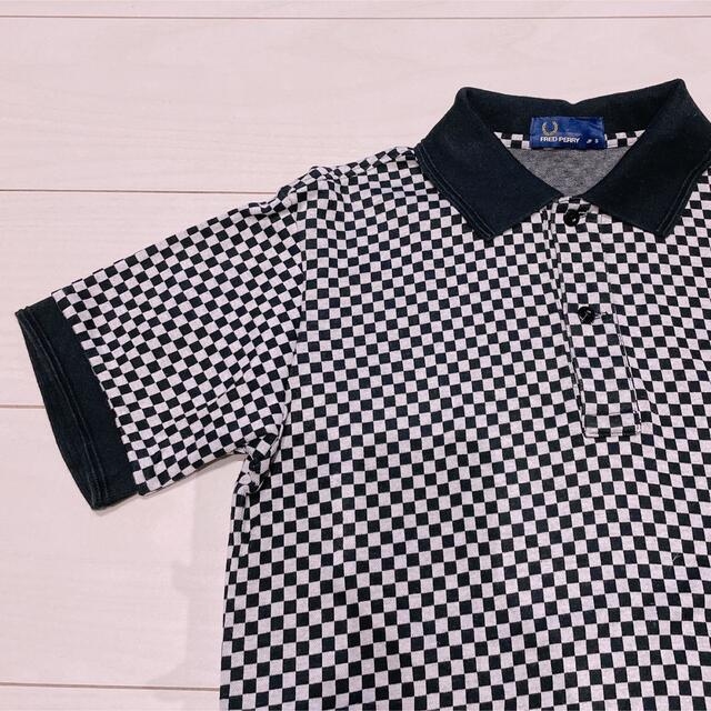 FRED PERRY(フレッドペリー)の【即購入OK!】FREDPERRY ポロシャツ メンズのトップス(ポロシャツ)の商品写真