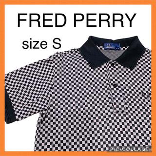 フレッドペリー(FRED PERRY)の【即購入OK!】FREDPERRY ポロシャツ(ポロシャツ)