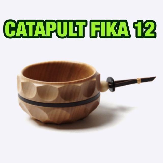 カタパルトファクトリー CATAPULT フィーカ FIKA12