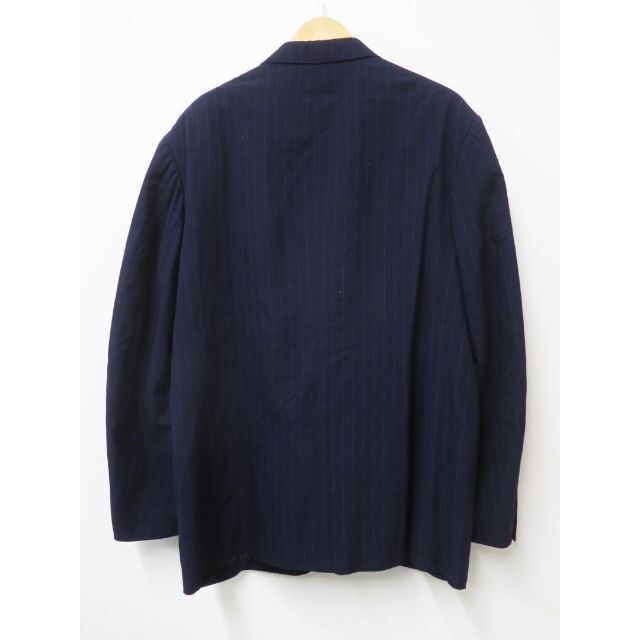 Yohji Yamamoto - Y's for men 99SS 赤ラベル ストライプ スーツ Yohji Yamamoto - Y's for men 99SS 赤ラベル ストライプ スーツ