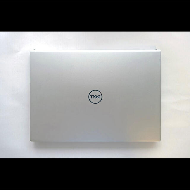 DELL(デル)のDell Inspiron 5310 i7-11370H 16GB 1TB 美品 スマホ/家電/カメラのPC/タブレット(ノートPC)の商品写真