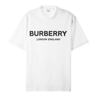 バーバリー(BURBERRY) ロゴ Tシャツ・カットソー(メンズ)の通販 200点 お値下通販 Tシャツ バーバリー ロンドン メンズ オーバーサイズ ロゴ 新品未使用 Tシャツ/カットソー(半袖/袖なし)