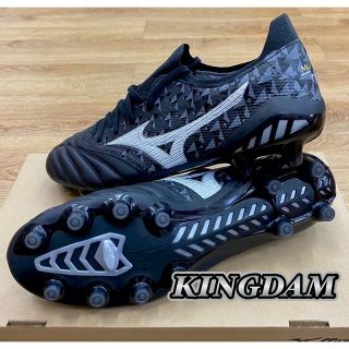 MIZUNO - 日本未発売!モレリアネオ3 β エリートオリガミ 27.5cm 即日
