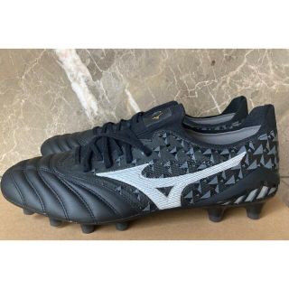 MIZUNO - 日本未発売!モレリアネオ3 β エリートオリガミ 27.5cm 即日