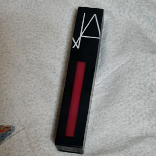 ナーズ(NARS)のNARS　ティント口紅(口紅)